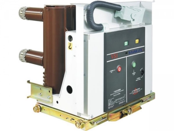 12kV Vacuum Circuit Breaker